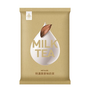 BỘT TRÀ SỮA ĐÀI LOAN HÒA TAN - 1KG ( CREATION FOOD TAIWAN )- VỊ TRUYỀN THỐNG