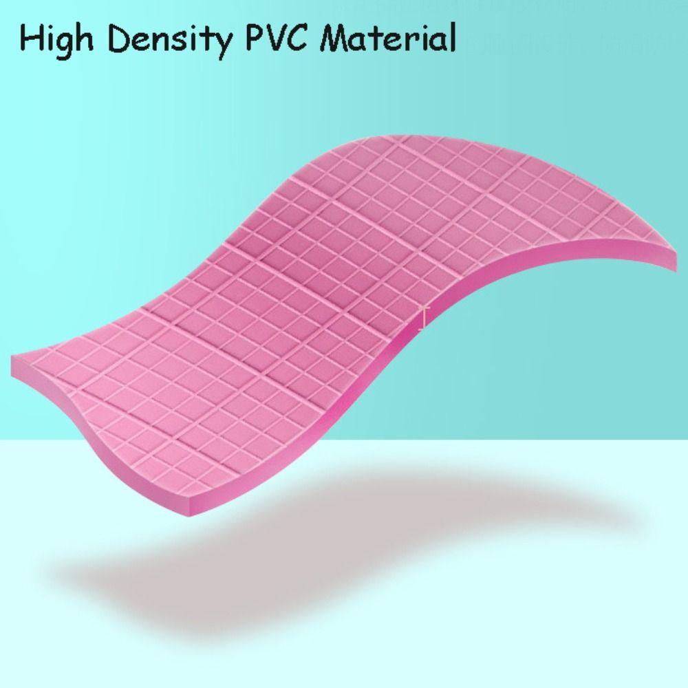 Lloyd Túi Chườm Nóng Bằng PVC Màu Trơn Họa Tiết Kẻ Sọc Nhỏ Gọn Có Thể Tháo Rời Giữ Ấm Bụng / Tay / Bụng An Toàn
