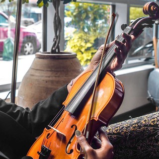 Cây Kéo Đàn Violin 4 / 4