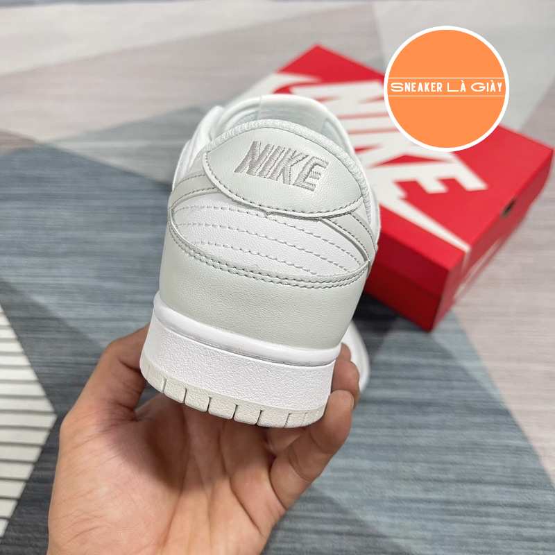 Giày sneaker SB Dunk Low Photon Dust - FULLBOX