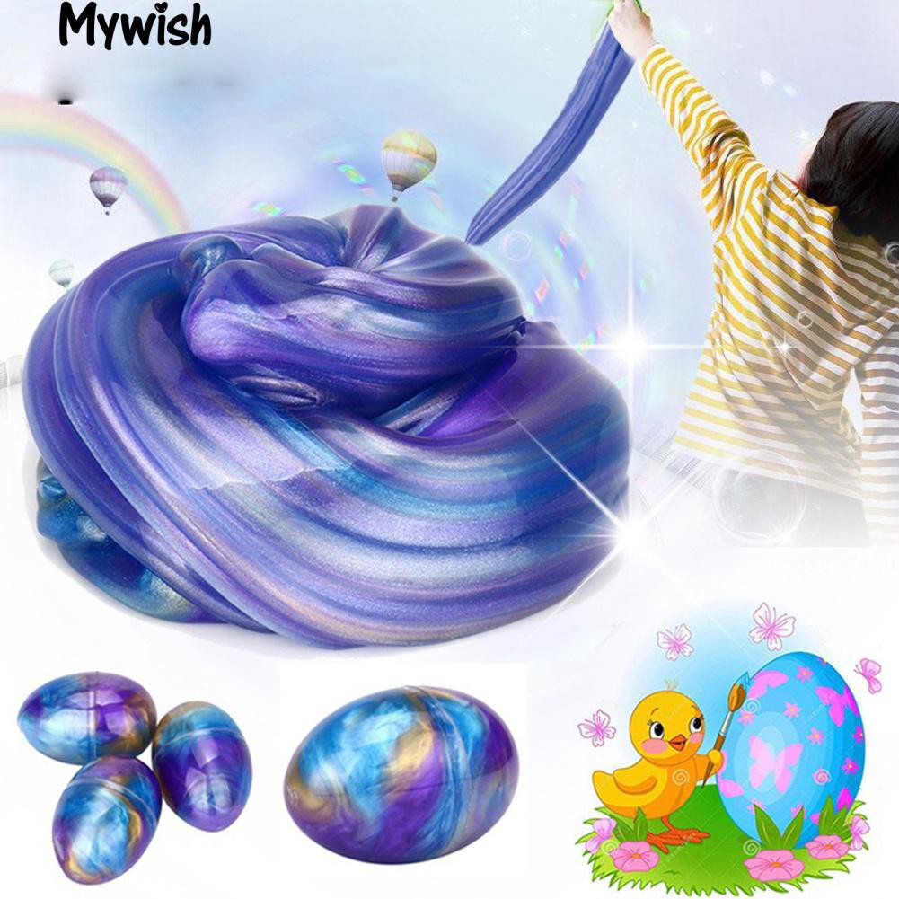 rẻ bèoTrứng đồ chơi Slime chất nhờn ma quái , bópđể giảm căng thẳng