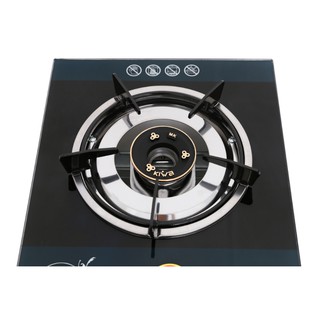 Bếp gas đơn kiwa kw-300g
