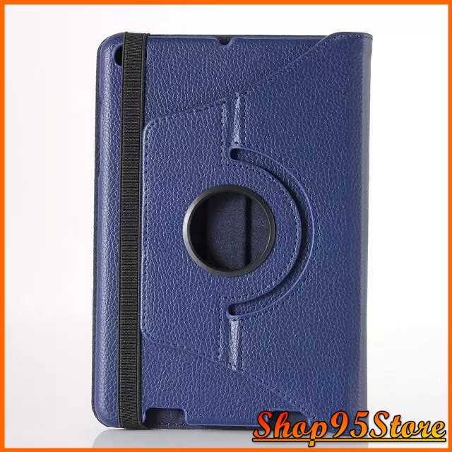Bao da xoay 360 thông minh Xiaomi Mi pad 2 Mipad 3 Mi pad 2/3