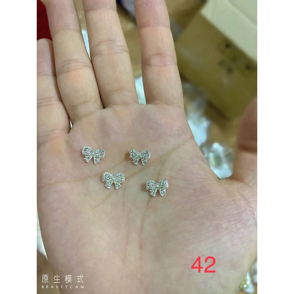 charm trang trí nail mã42