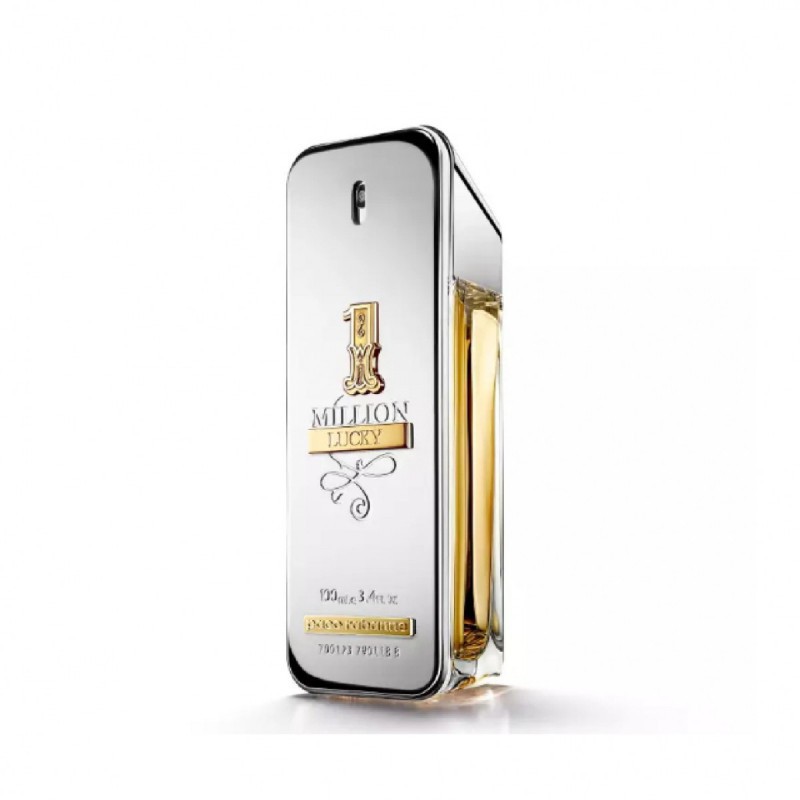 Jelly.Store  Perfume - Nước Hoa Paco Rabanne 1 Million Lucky - Nước hoa Authentic