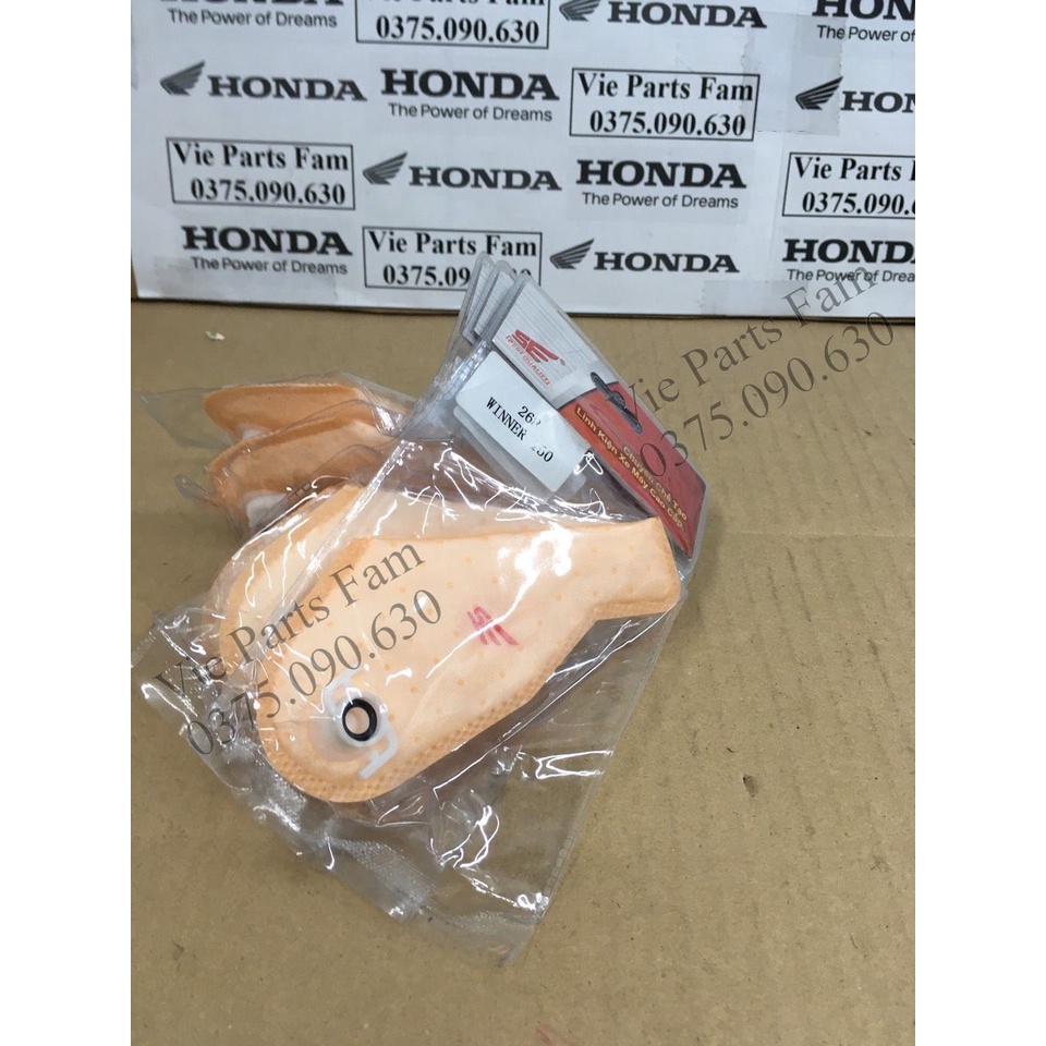 LỌC XĂNG WINNER HONDA