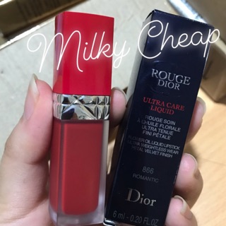 [Dior] Dior Liquid có bill