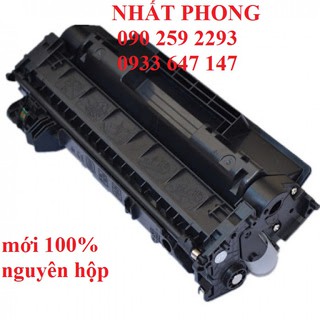 Hộp máy in laser Canon 319 - Dùng cho Máy Canon LBP 6650DN, LBP 6680x , LBP 6300DN , MF 5870DN, MF5980Dw, MF6180