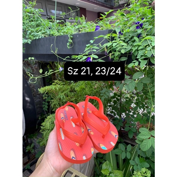 Sandal bé trai/ gái OldNavyy xịn