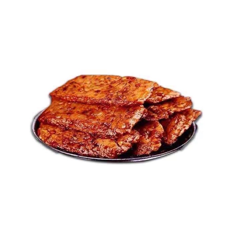 Thịt bò BBQ cay (2 gói) | BigBuy360 - bigbuy360.vn