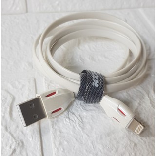 CÁP SẠC ĐẦU RẮN IPHONE KDM