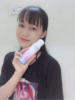 Xịt chống nắng Maycreate