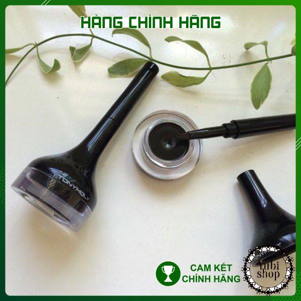 [HÀNG AUTH] GEL KẺ MẮT TONY MOLY HÀN QUỐC - GEL KẺ MẮT BACKSTAGE GEL EYELINER | BigBuy360 - bigbuy360.vn