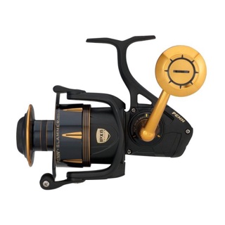 Máy pennSLAMMER III 4500 và 5500