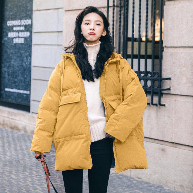 [SẴN HÀNG] ÁO PHAO Xuông, Trùm Mông | BigBuy360 - bigbuy360.vn