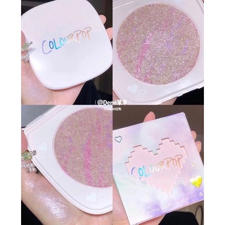 OFF 30% PHẤN BẮT SÁNG COLOURPOP SUPER SHOCK HIGHLIGHTER MÀU MANIFEST THAT