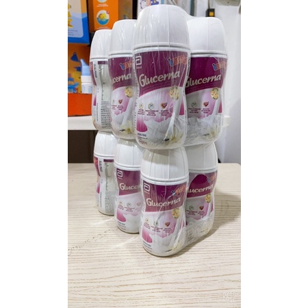 Lốc 6 chai Glucerna 220ml