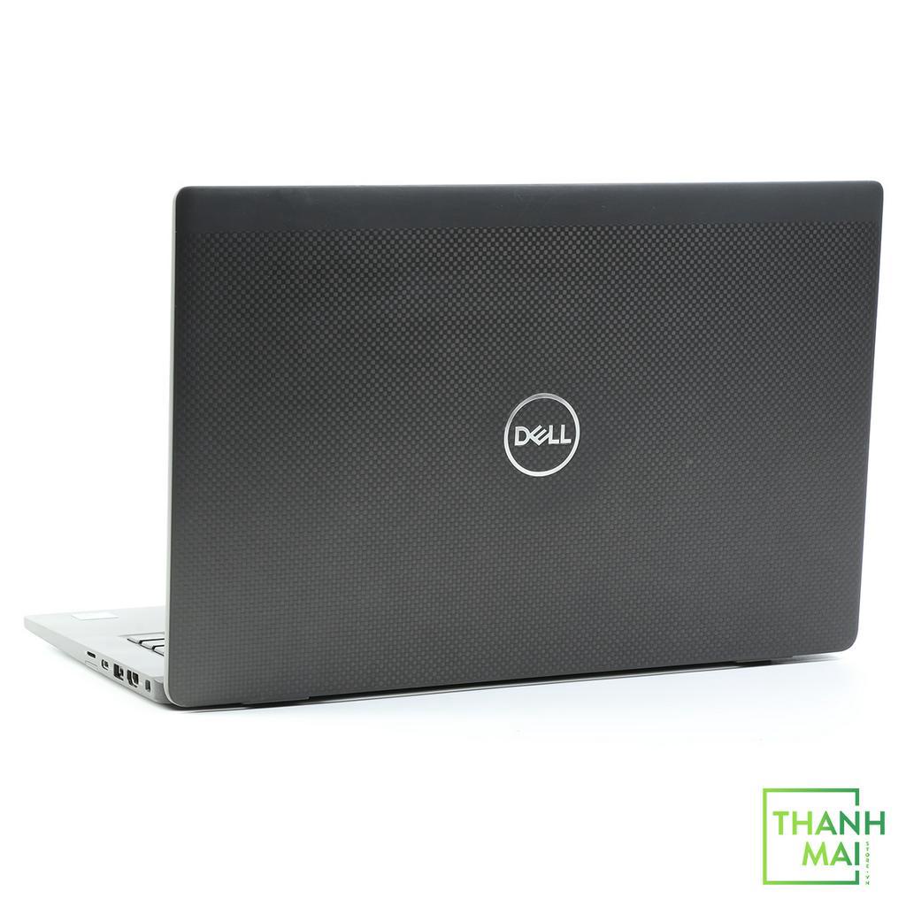 Laptop Dell Latitude 7420 Intel i7 1185G7/ Ram 16GB/ SSD 256GB/ 14″ FHD Fiber Carbon – Win 10 Pro