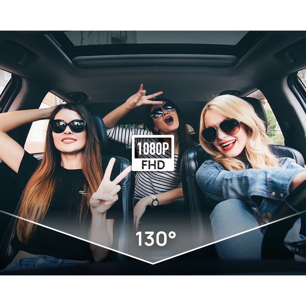 Camera phụ 70mai Interior Dash Cam FC02