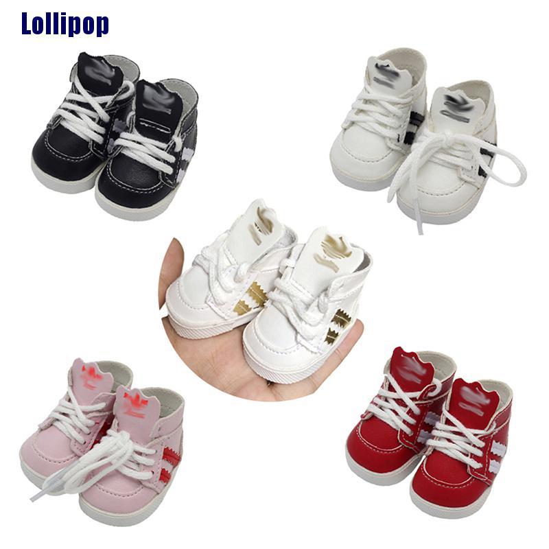 Giày Búp Bê Đáng Yêu 14.5inch 20cm