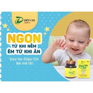 KEO HO DIỆP CHI