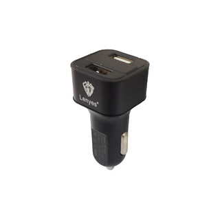 Tẩu Sạc Ôtô Lenyes CA812