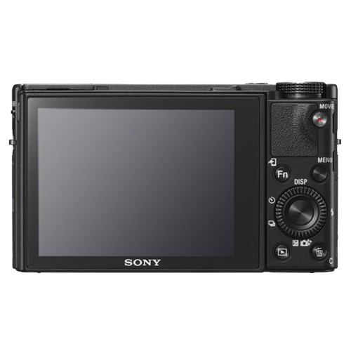 Máy chụp ảnh KTS Cyber-shot RX100M5A sony