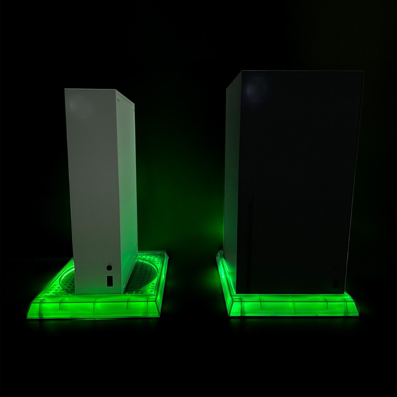 Giá Đỡ Tản Nhiệt Ba Chế Độ Chính Điều Chỉnh Được Cho Xbox- Series X / S