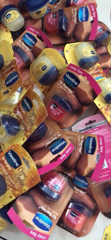 Son Dưỡng Môi Vaseline Lips làm mờ Thâm Môi Dưỡng Mềm Mịn 7g | BigBuy360 - bigbuy360.vn