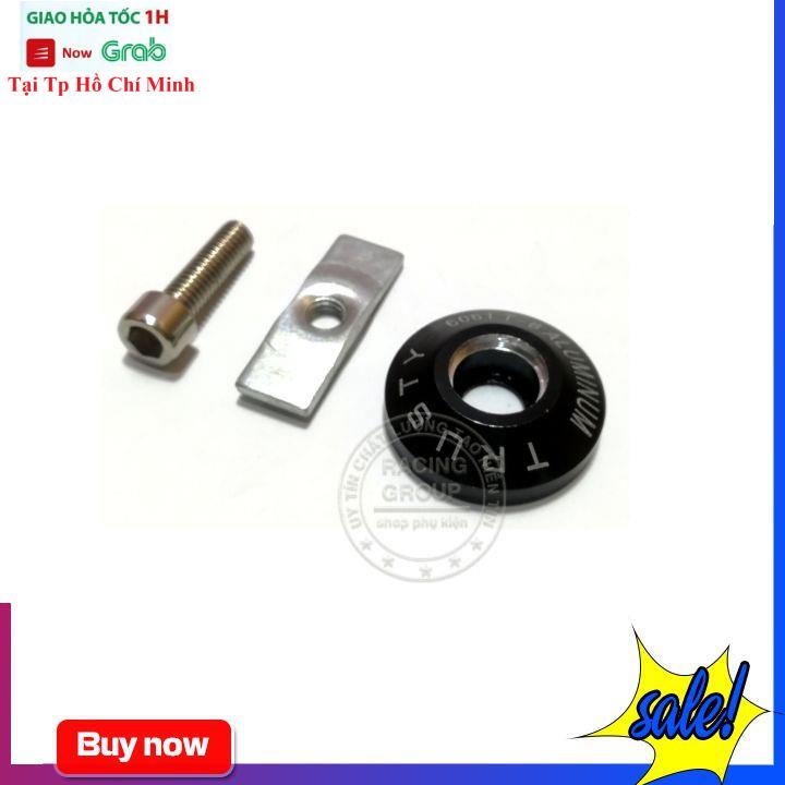 Nút Bịt Chân Gương Xe Máy Thời Trang - Bịt Chân Kính Chiếu Hậu Xe Máy SH SH Mode Các Đời Có Đủ Ốc Long Đền Gắn Đơn Giản