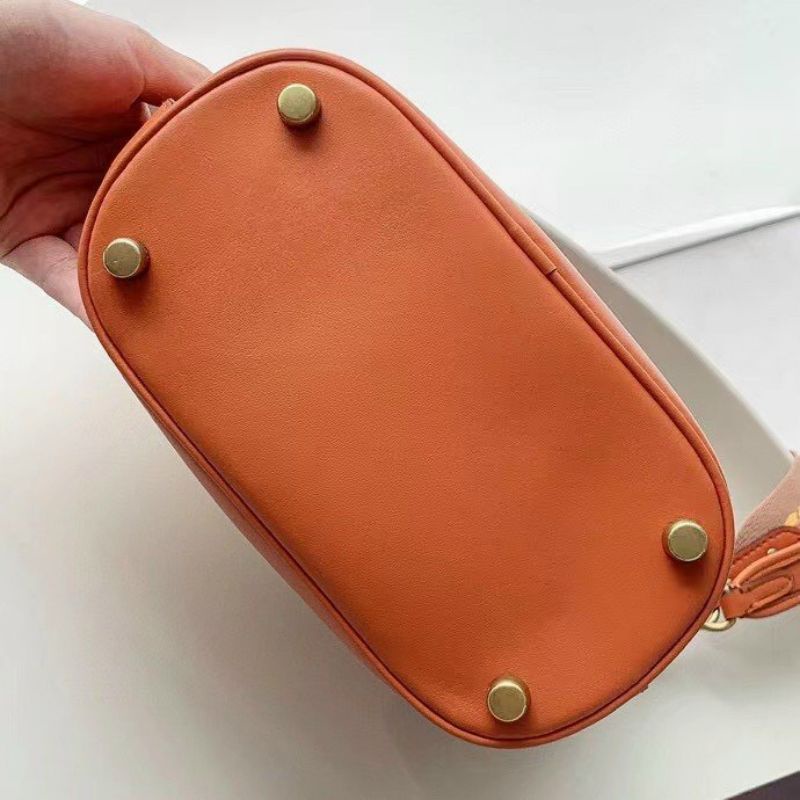 TÚI COACH TALI BUCKET