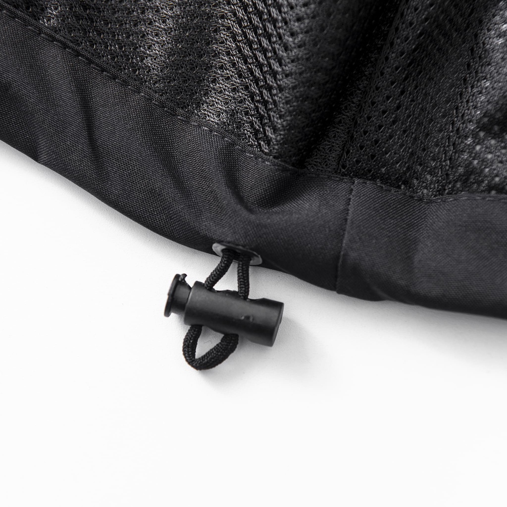 Áo Khoác Gió Nam Cao Cấp Chất Liệu Tráng Bạc Chống Nước M3