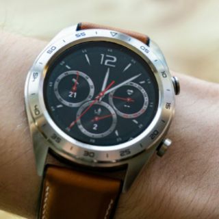 Đồng hồ thông minh Honor Magic 2 42mm