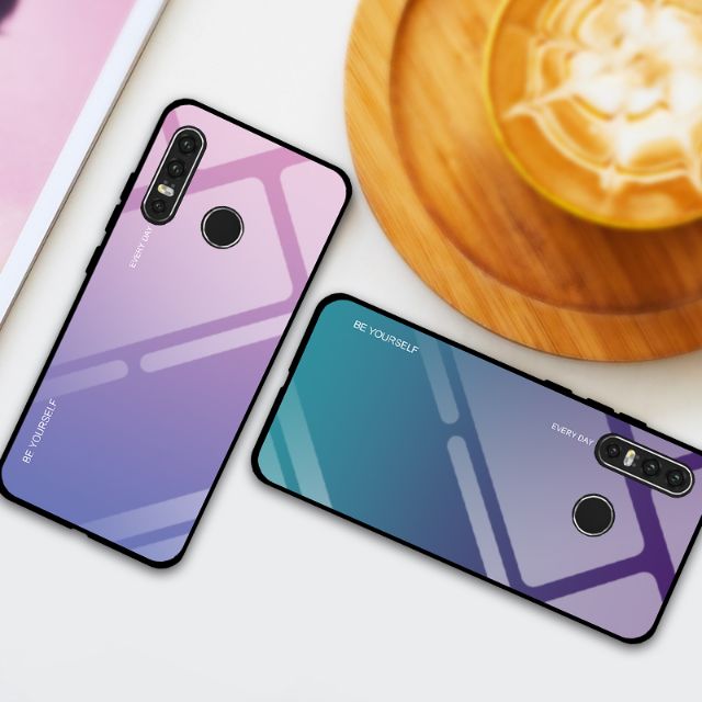 Ốp lưng dẻo đa sắc cho Samsung A12 / M12 / A14 4G / A14 5G lồi 4 góc thời trang cao cấp