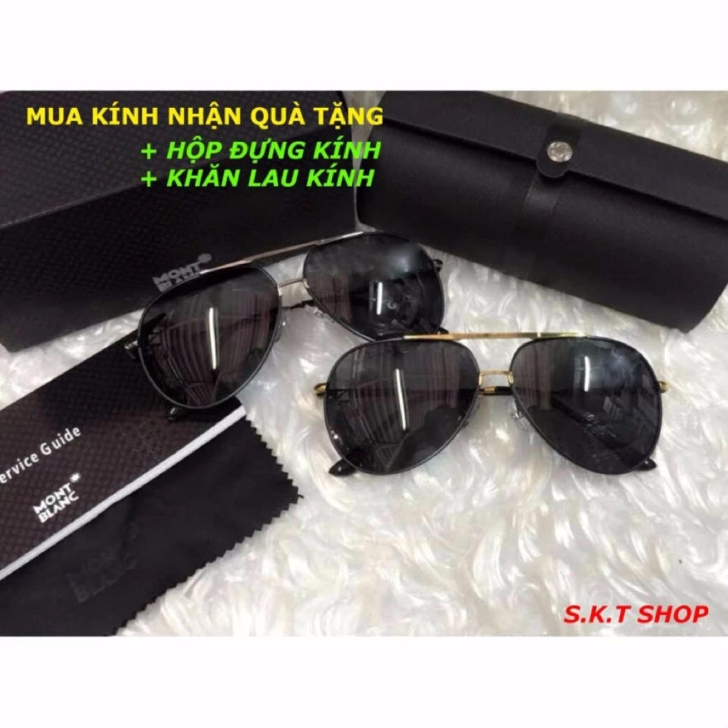 kính mát nam cao cấp đẹp nhất