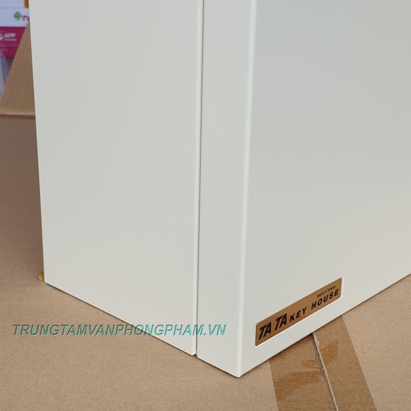 Tủ móc chìa khóa K240 chứa 240 móc chìa khóa