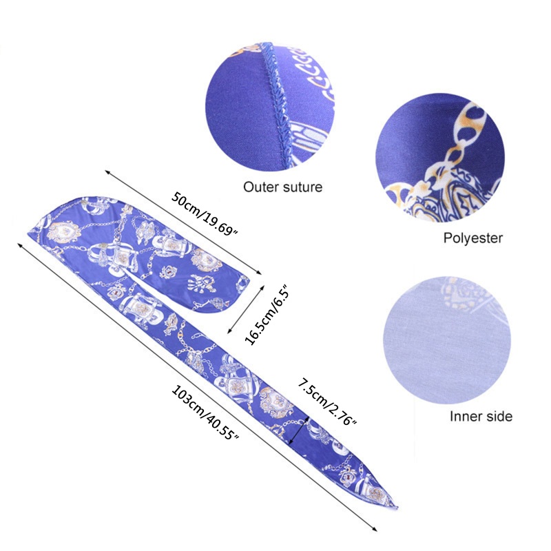 Mũ Trùm Đầu Co Giãn Giúp Giảm Rụng Tóc Sáng Tạo Cho Nam Nữ