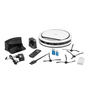 Robot hút bụi medion MD18500 Đức