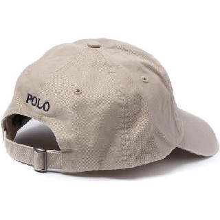 Nón Polo Ralph Lauren