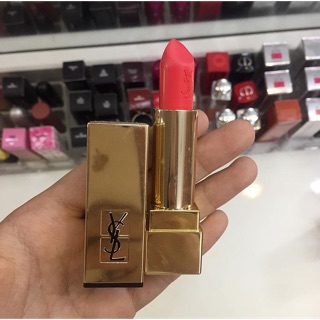Son môi YSL Rouge 52