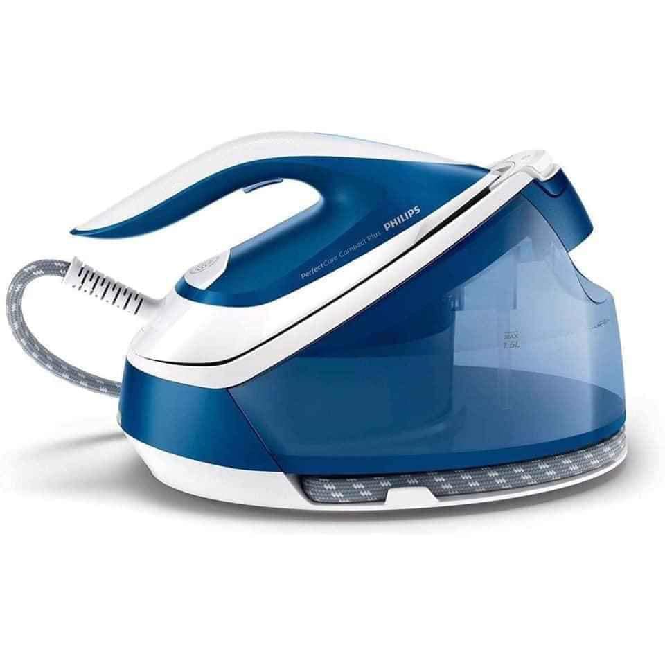 BÀN ỦI HƠI NƯỚC PHILIPS GC 7929/20 PERFECTCARE COMPACT PLUS