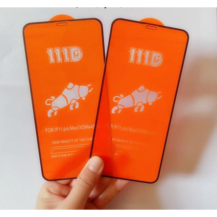 Kính Cường Lực iPhone Full Màn 111D 6/6s, 7/8g, 6plus, 7/8plus, x/xs, xr, 11pro, 11pro max, 12pro, 12pro max, 13pro max,
