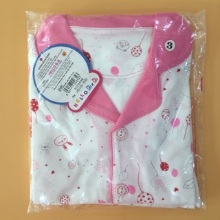Bộ pyzama Hello B&B - Hello BB BA0263