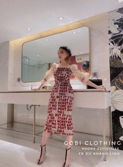 Body chữ phối tay A300.225 | BigBuy360 - bigbuy360.vn