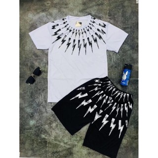 Bộ Thể Thao Nam Tia Sét