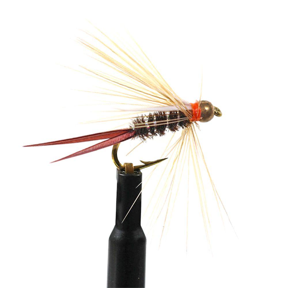 Set 5 Móc Câu Cá Nhân Tạo DIY Tiện Dụng