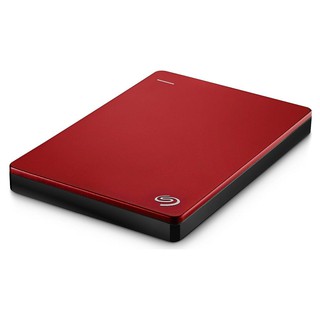 Ổ cứng di động Seagate Backup Plus Slim 2TB (Hãng phân phối)