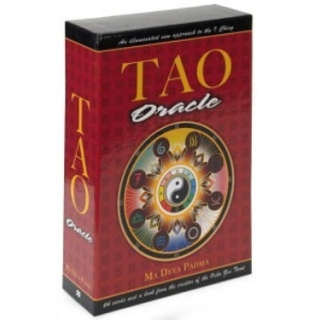 Bài Tao Oracle