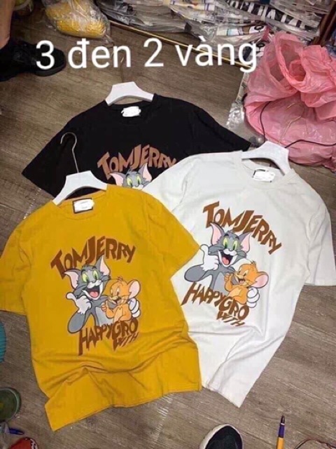 Áo phông hàng qccc