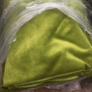 Khăn quấn tóc 35x75 11k
